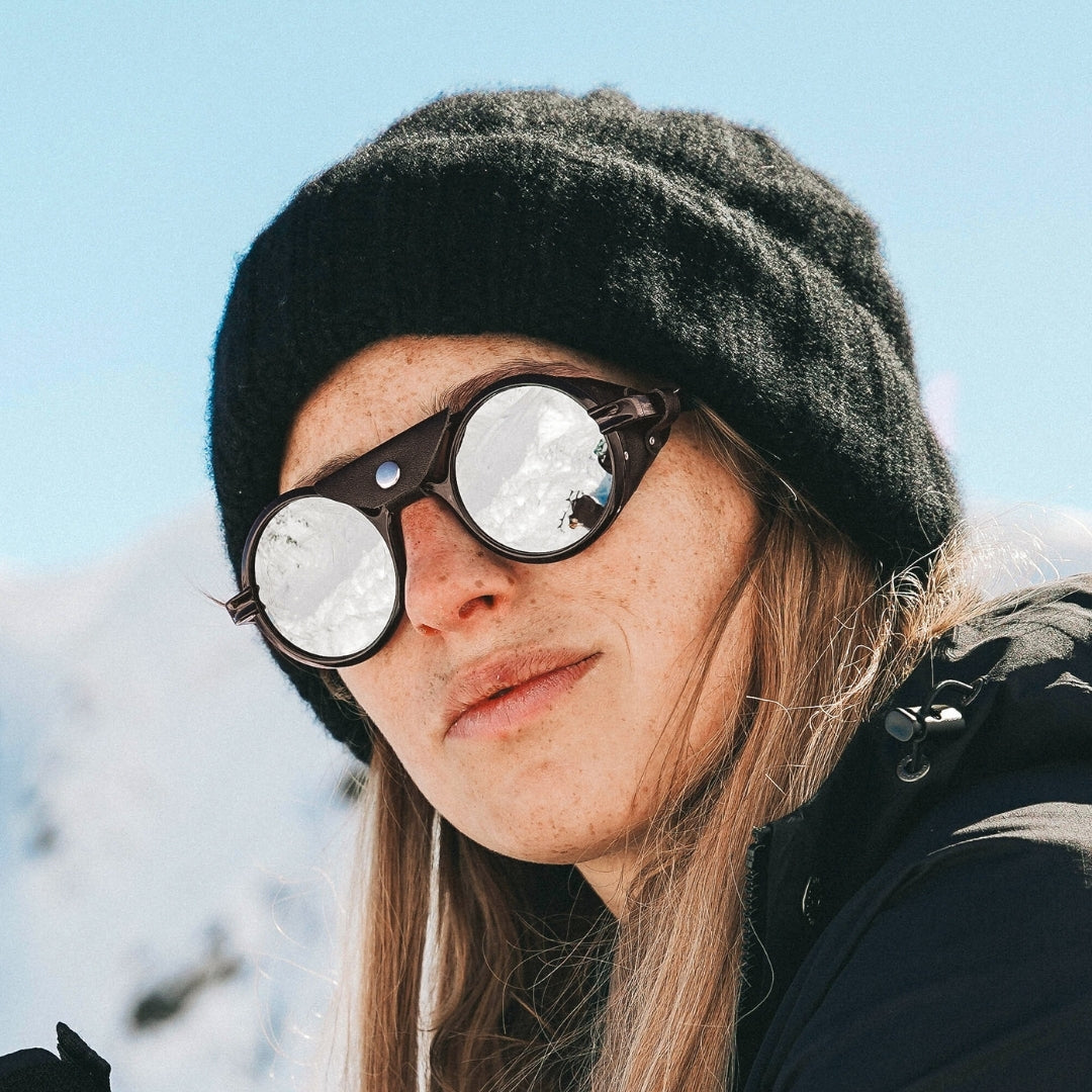 Heron Glacier Adventure Sunglasses
